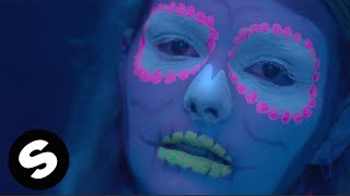 Lunax X Orange Inc - Wicked Lullaby