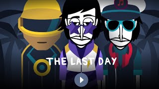 Incredibox Mod - The Last Day -  Mix