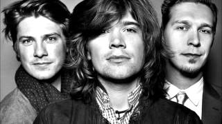 Watch Hanson For Your Love video