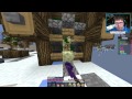 Stärke = Hax... JA KLAR :D - MINECRAFT PVP: BED WARS #0112