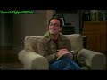 Sheldon The Therapist - The Big Bang Theory