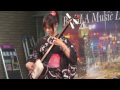 hanamas - 火群@飯田橋RAMLA2009.8.28