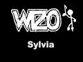 Wizo - Sylvia