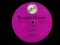 Tronik House - Up Tempo (Original Mix) [1992]