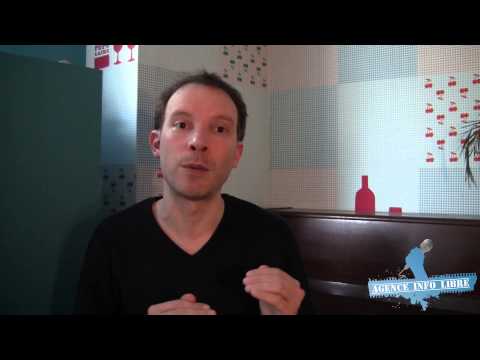 Fabrice Epelboin et la société de surveillance Fabrice Epelboin et la société de surveillance klip izle