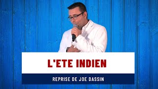 L'été indien - hommage à Joe Dassin