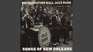 Watch Preservation Hall Jazz Band Bill Bailey Wont You Please Come Home video