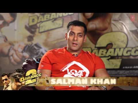 DABANGG 2 CONTEST ★ SAY YOUR DABANGG DIALOGUE ★ SALMAN KHAN...