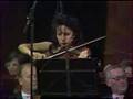 Bartok violin concerto - 3rd movement - 2nd part