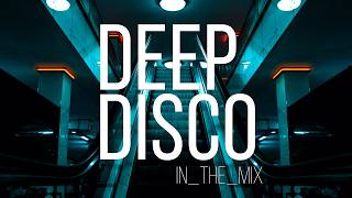 Deep House 2024 I Deep Disco Records Mix #242