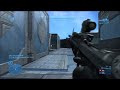 Halo Reach Multiplayer