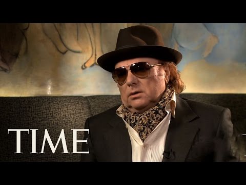 TIME Magazine Interviews: Van Morrison