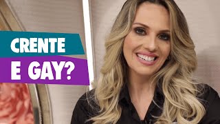 Gay e na igreja ?? - Aconselhando