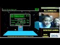 Lets Play RUN 2: SKATE Level 10 - 17 w/ The Skylander Girl, Boy and Dad (Cool Math Games Face Cam)