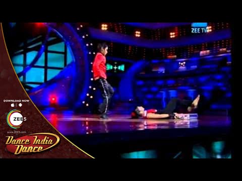 DID Lil Masters Season 3 - Episode 13 - April 12 2014 - Teriya...