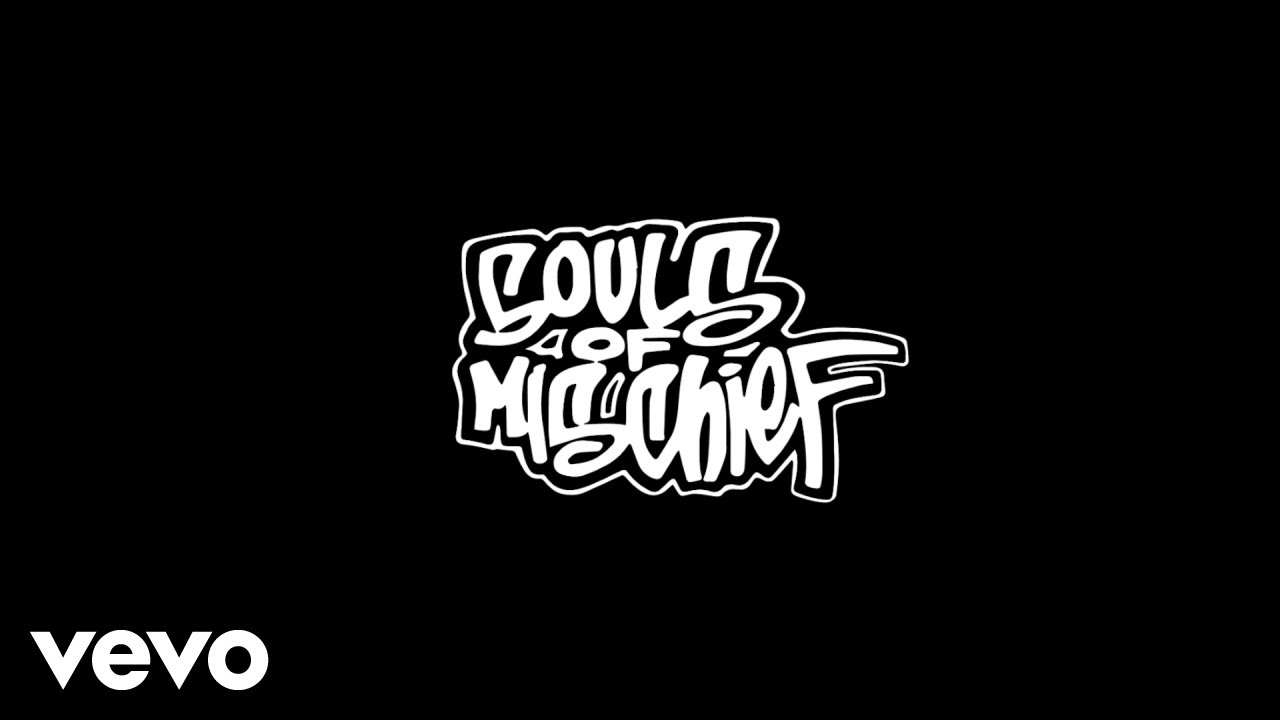 Souls Of Mischief - Til Infinity: The Souls of Mischief (Full-Length Documentary)