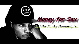 Watch Del The Funky Homosapien Money For Sex video