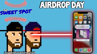 Ripping Candy Digital AirDrop Packs!!!!