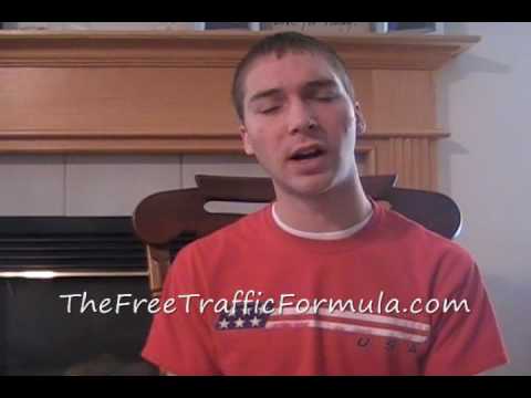 Hello, name is Jared, and today I am sharing with you how you can get free leads for your Avon home based business opportunity. I hope this information can