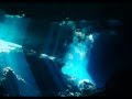 Cenote Chac Mool