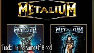 Watch Metalium As One finale video