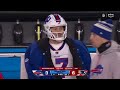 Buffalo Bills vs New England Patriots | 2022 Week 13 Game Highlights