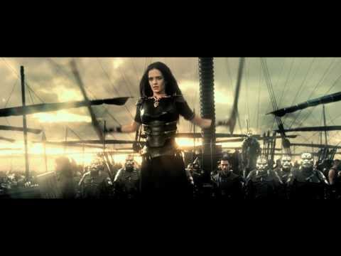 戰狼300：帝國崛起 (3D版) (300: Rise of an Empire)電影預告