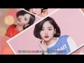 Yêu Một Người Có Lẽ - Lou Hoàng - Miu Lê (Lyric Video)| Miu Lê Official