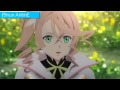 #Tales of zestiria the x cp 1