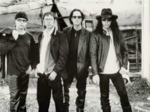 Jimmy Harnen with Synch - Where Are You Now Jimmy Harnen with Synch - Where Are You Now
