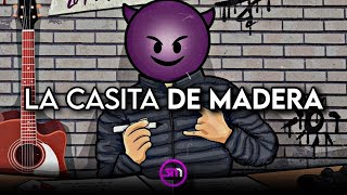 Watch El De La Guitarra La Casita De Madera video