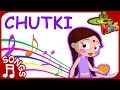 Chutki Chutki Song from Chhota Bheem Series