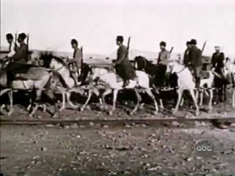 Pope calls Armenian slaughter first genocide of 20th century.