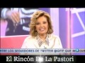 En directo - Niña Pastori, Soledad Pastorutti y Lila Downs