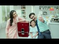 MARLIA ADS - SATHYA - LG WATER PURIFIER | 35 SEC| HD | 2018
