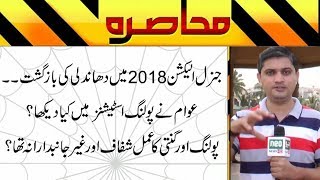 Muhasrah 12 August 2018 Neo News Hd