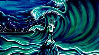 Chris Travis - Waterszn Prod Ghostrage