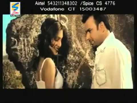 Rab Ne Je Chaha Asi Fer Milange mpeg2video