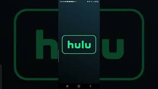Hulu Logo