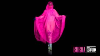 Watch Lady Gaga Burqa video