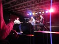 Hammer and String w/ guest John Herrmann in C'Ville (3)