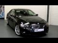 BMW 330d M SPORT COUPE OFFERED FOR SALE AT PERFORMANCE DIRECT BRISTOL.mov