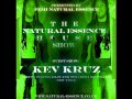 The Natural Essence House Show Episode #59 - Guest Mix: Kev Kruz (New York)