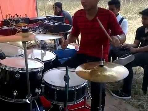 aku bukan bang toyib (lyas qalam band cover)