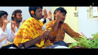 Power Star Pawan kalyan - Bhakti Geetham short film