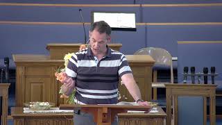 Wednesday May 11, 2022