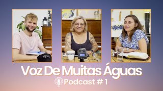VMA Israel - Podcast #1