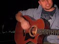 The Book Of Love - Peter Gabriel Cover - Matt Manzo