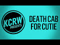 Death Cab For Cutie performing "The Ghosts of Beverly Drive" Live on KCRW