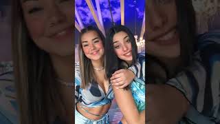Iris E Rebecca Ballano Insieme